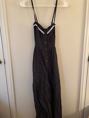 Free People jumpsuit